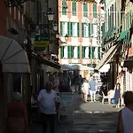 Via Matteotti 拉帕洛