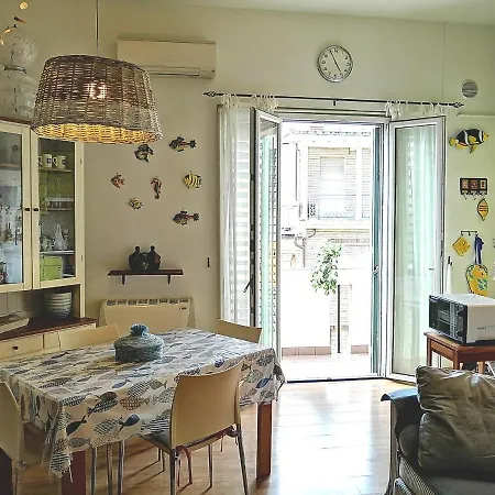 Via Matteotti * Ραπάλο