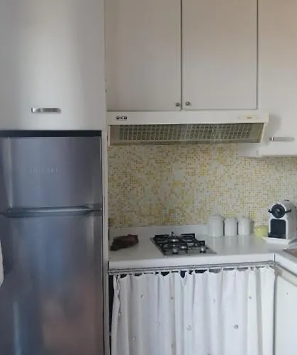 Apartman Via Matteotti