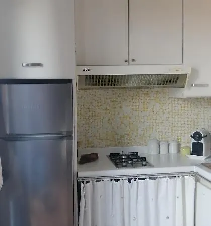 Apartment Via Matteotti