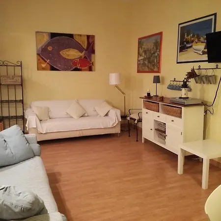Apartamento Via Matteotti