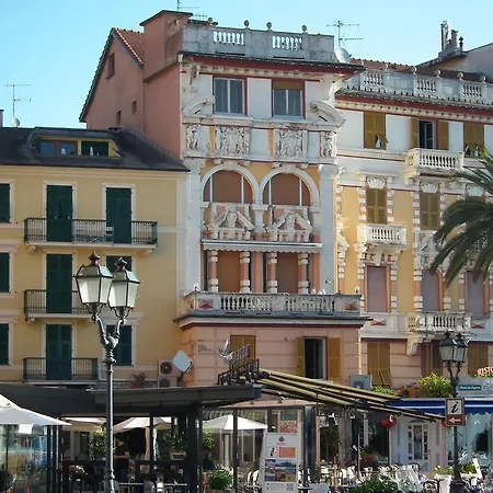 公寓 Via Matteotti