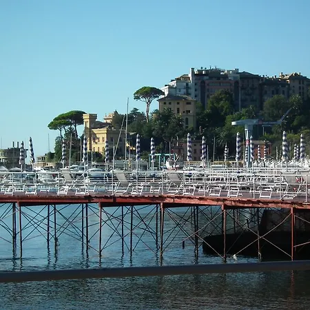 Via Matteotti 公寓 拉帕洛