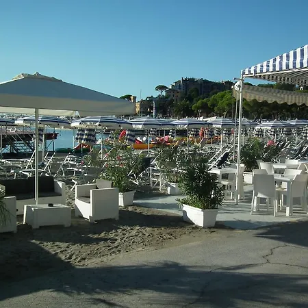 公寓 Via Matteotti *