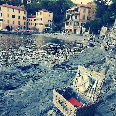 Via Matteotti Apartamento *