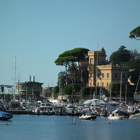 Apartamento Via Matteotti Rapallo