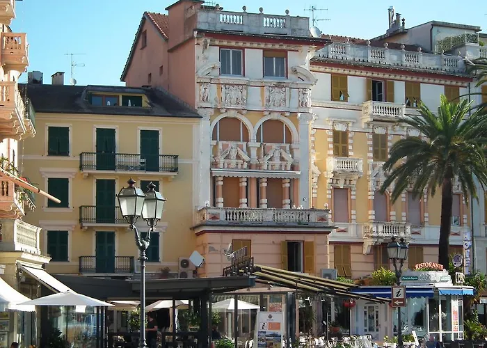 Lejlighed Via Matteotti