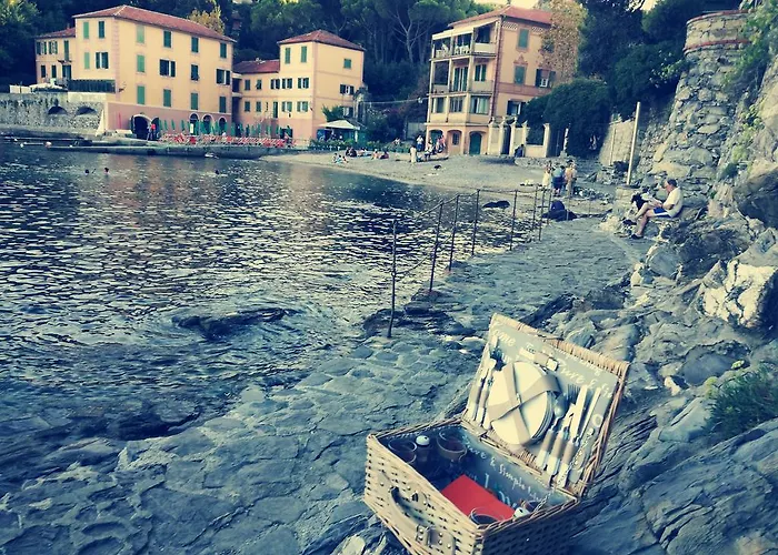 Via Matteotti 公寓 *